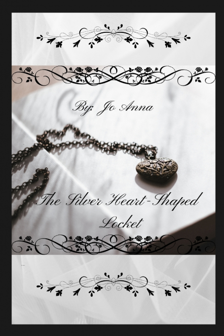 The Silver Heart-Shaped Locket