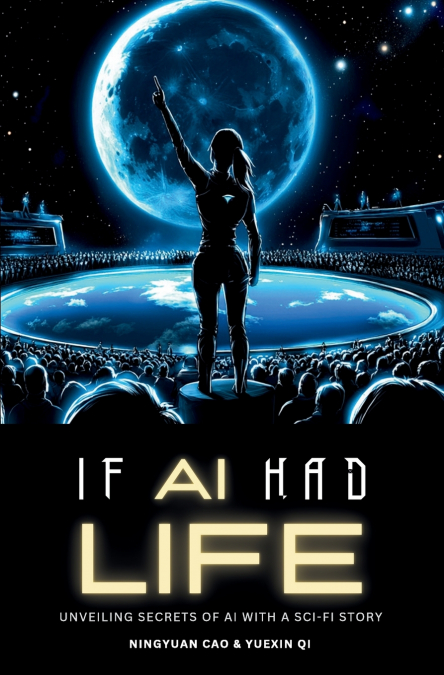 If AI Had Life