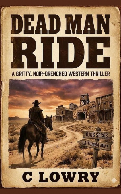 Dead Man Ride