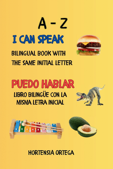 I Can Speak, Puedo Hablar