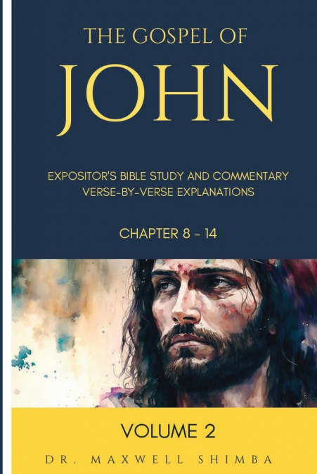 The Gospel of John