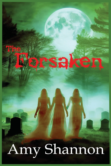 The Forsaken