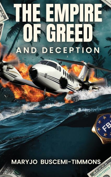 The Empire of Greed &  Deception