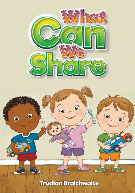 What Can We Share