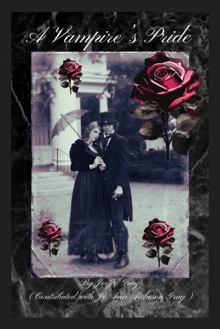 A Vampire’s Pride