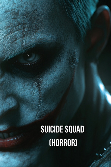 Suicide Squad (HORROR)