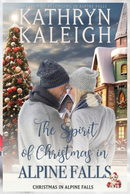 The Spirit of Christmas in Alpine Falls