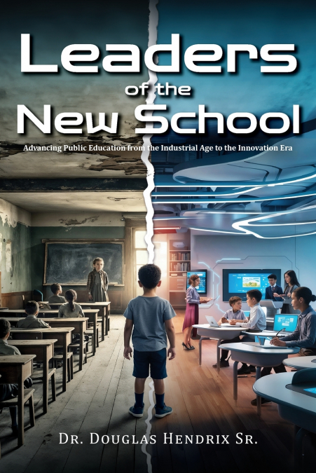 Leaders of the New School