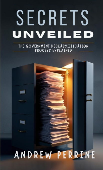 Secrets Unveiled