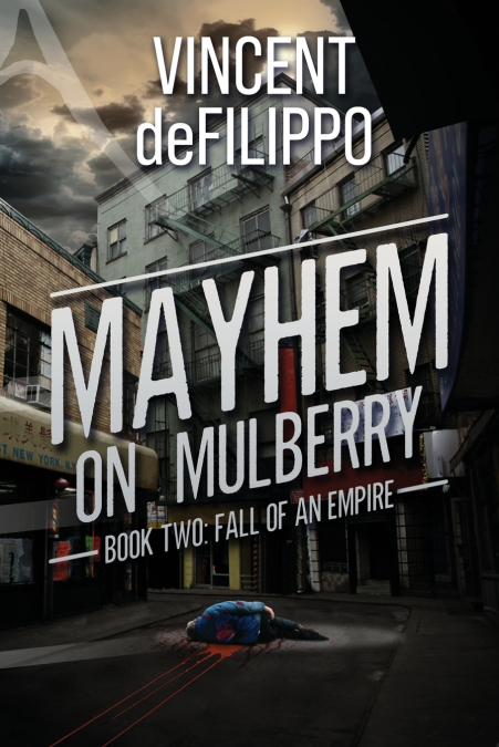 Mayhem on Mulberry