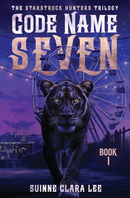 Code Name Seven