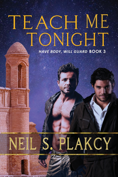 Teach Me Tonight