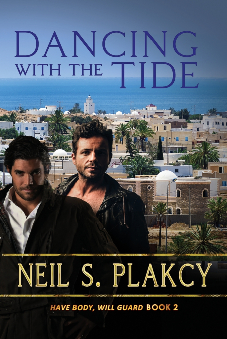 Dancing with the Tide