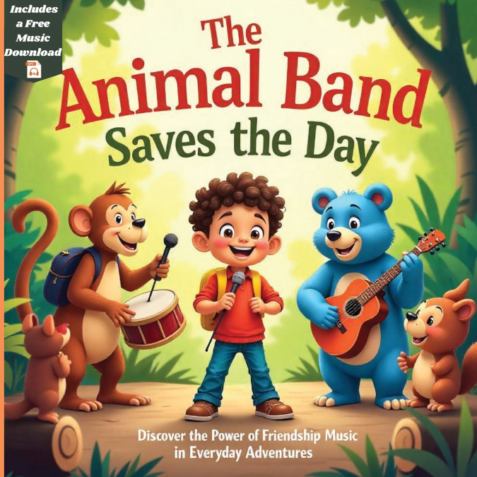 The Animal Band Saves The Day