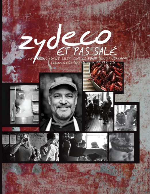 Zydeco et pas salè