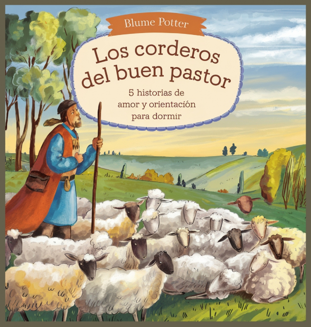 Los Corderos del Buen Pastor