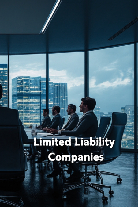 Limited Liability Companies