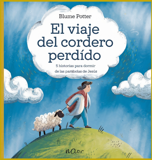 El Viaje Del Cordero Perdido
