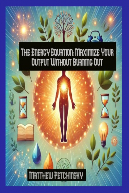 The Energy Equation