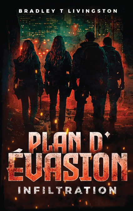 Plan d’évasion