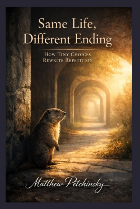 Same Life, Different Ending