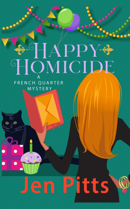 Happy Homicide