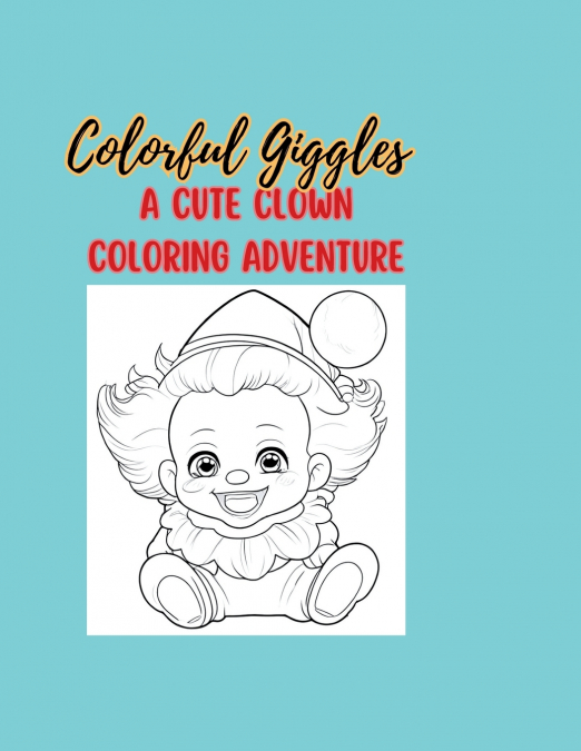 Colorful Giggles