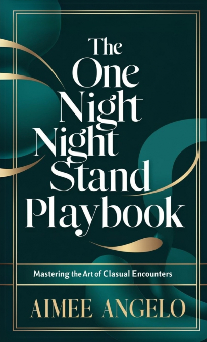 The One Night Stand Playbook
