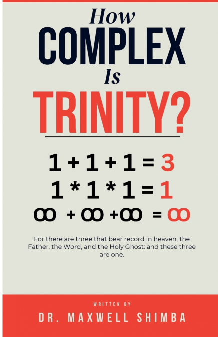 How Complex is Trinity?