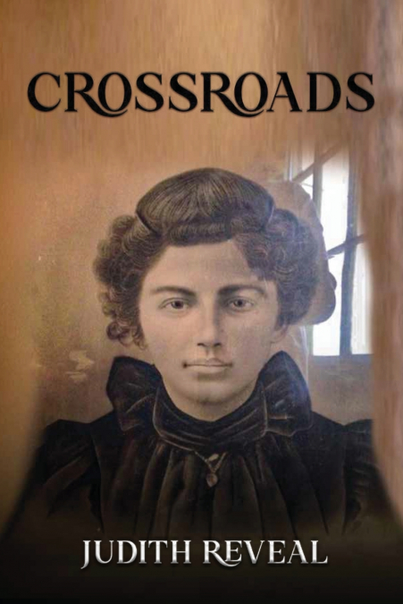 CROSSROADS