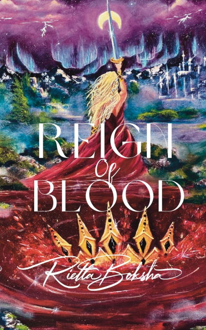Reign of Blood