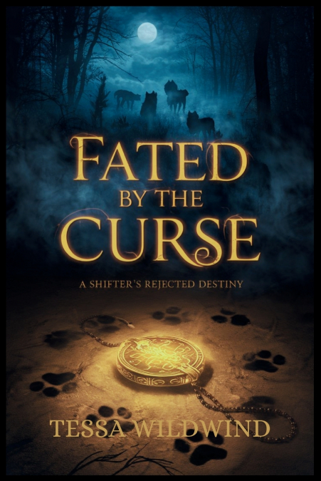 FATED BY THE CURSE