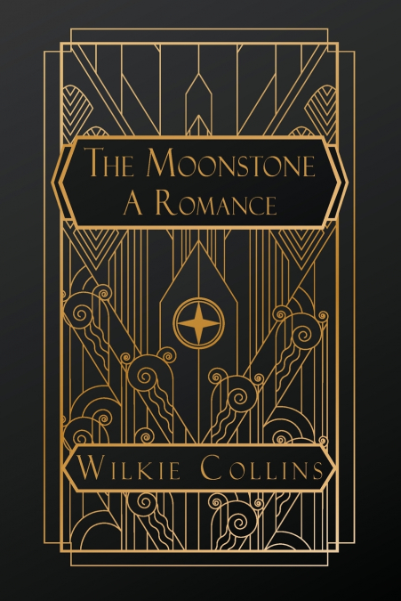 The Moonstone