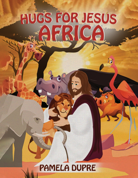 HUGS FOR JESUS