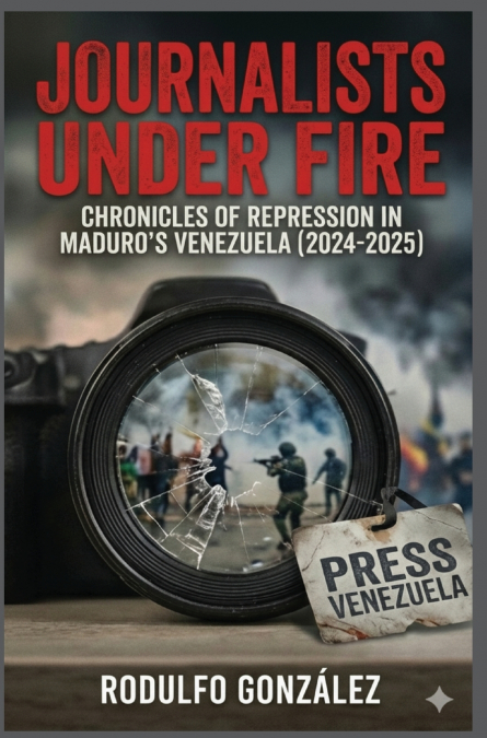 Journalists Under Fire