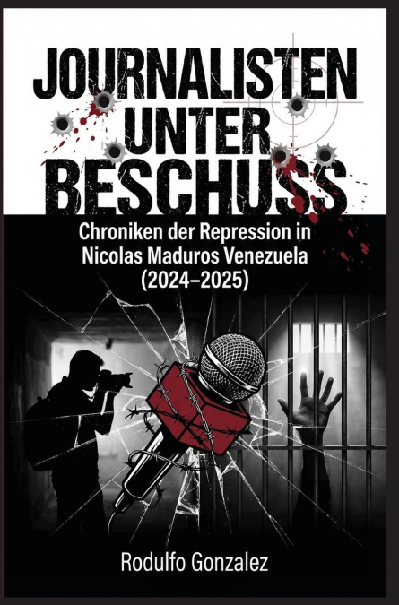 Journalisten unter Beschuss