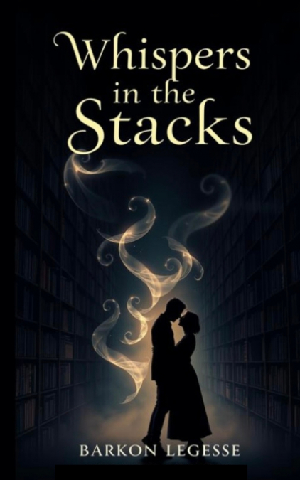 Whispers in the Stacks