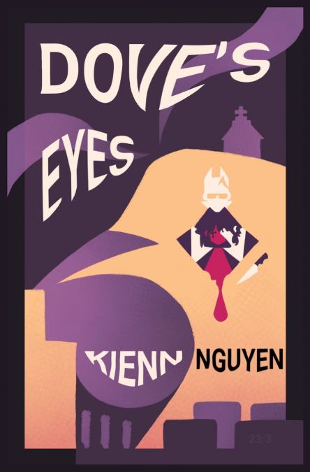 Dove’s Eyes