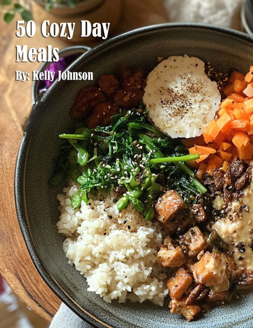 50 Cozy Days Meals