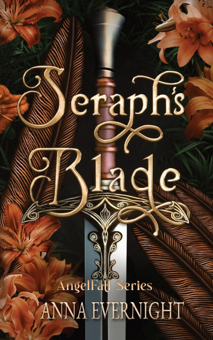 Seraph’s Blade