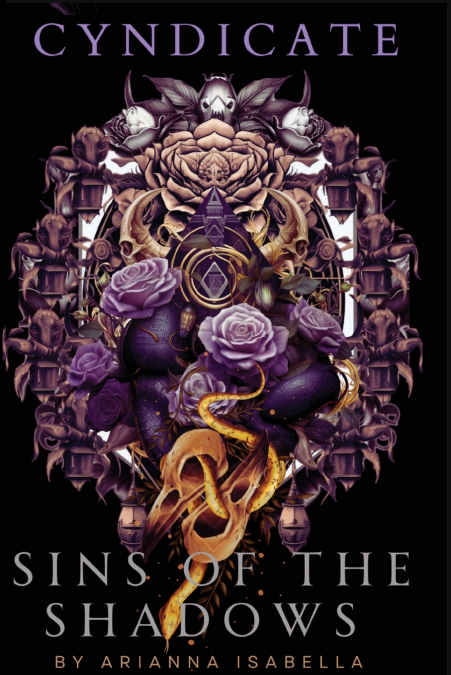 Cyndicate Sins of the Shadow