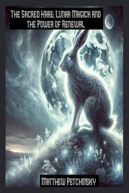 The Sacred Hare