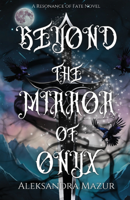 Beyond the Mirror of Onyx