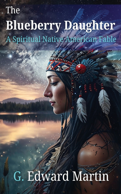 The Blueberry Daughter