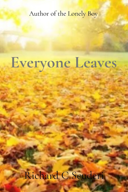 Everyone Leaves