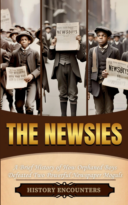 The Newsies