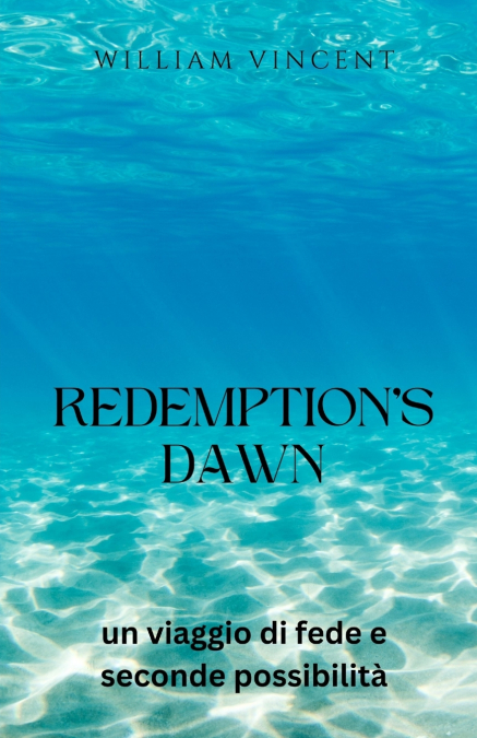 Redemption’s Dawn