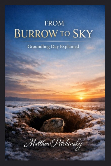 From Burrow to Sky