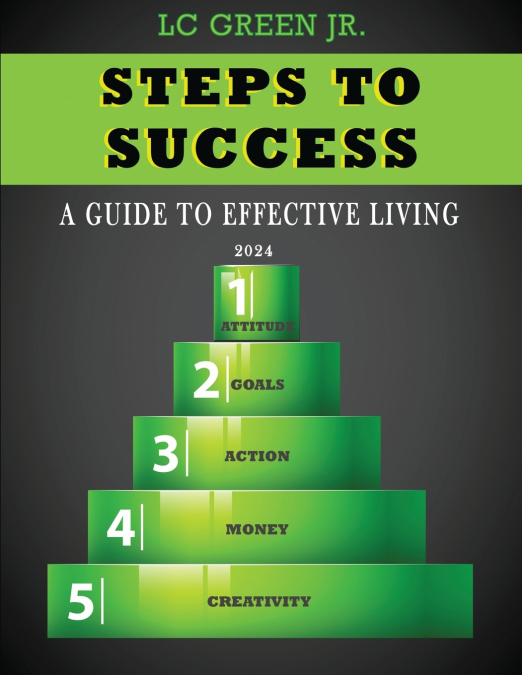 Steps to Success