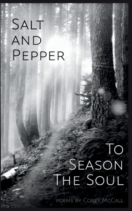 Salt and Pepper to Season the Soul